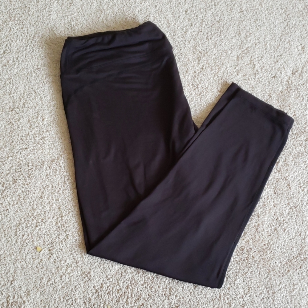 Terramar base layer pants/leggings, size XL